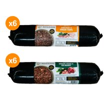 Load image into Gallery viewer, 80:10:10 Recipe Bundle