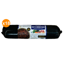 Load image into Gallery viewer, Beef and Green Tripe with Vegetables Box