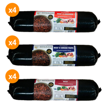 Load image into Gallery viewer, Complete BARF Recipe Bundle