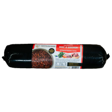 Load image into Gallery viewer, Beef and Chicken with Vegetables & Berries - Raw Complete