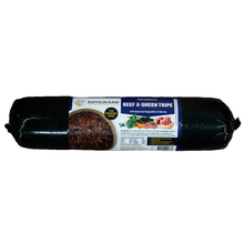 Load image into Gallery viewer, Beef and Green Tripe with Vegetables and Berries - Raw Complete