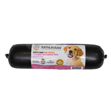 Load image into Gallery viewer, Beef, Green Tripe & Bone Box