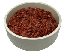 Load image into Gallery viewer, Single Protein - Beef with Vegetables and Berries - Raw Complete