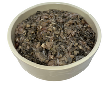 Load image into Gallery viewer, Green Tripe - Double Minced