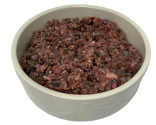 Load image into Gallery viewer, Green Tripe and Ox Heart - Simply Raw