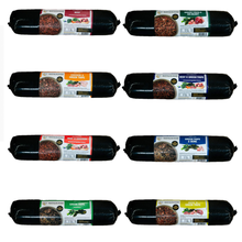 Load image into Gallery viewer, Raw Dog Food Trial Box