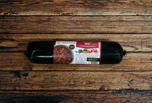 Load image into Gallery viewer, Single Protein - Beef with Vegetables and Berries - Raw Complete