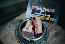 Load image into Gallery viewer, Taggarts Bone Marrow for Dogs Detail