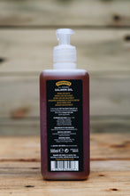 Load image into Gallery viewer, Taggarts Pure Atlantic Salmon Oil Back