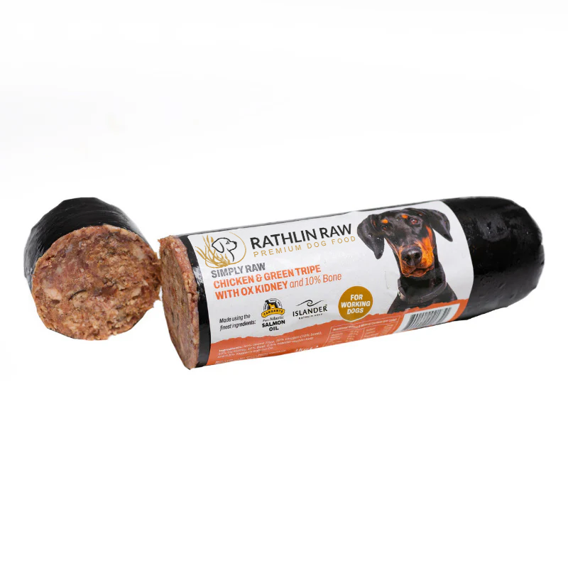 Ox kidney for dogs online