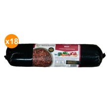 Load image into Gallery viewer, Beef with Vegetables and Berries - Single Protein Box
