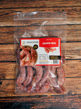 Load image into Gallery viewer, Chicken Neck - Natural &amp; Nutritious Dog Treat
