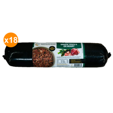 Load image into Gallery viewer, Green Tripe and Ox Heart Box

