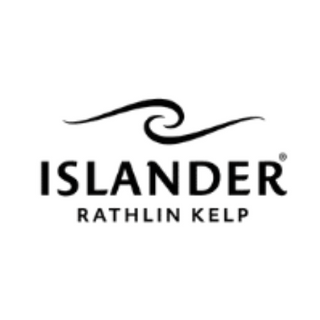 Islander Rathlin Kelp Logo