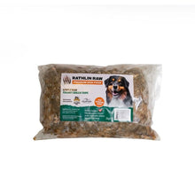 Load image into Gallery viewer, Raw Dog Food Trial Box
