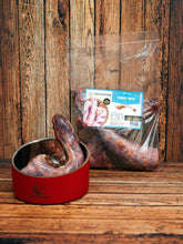 Load image into Gallery viewer, Turkey Necks – Free-Range, Natural Chew for Dogs
