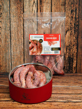 Load image into Gallery viewer, Chicken Neck - Natural &amp; Nutritious Dog Treat
