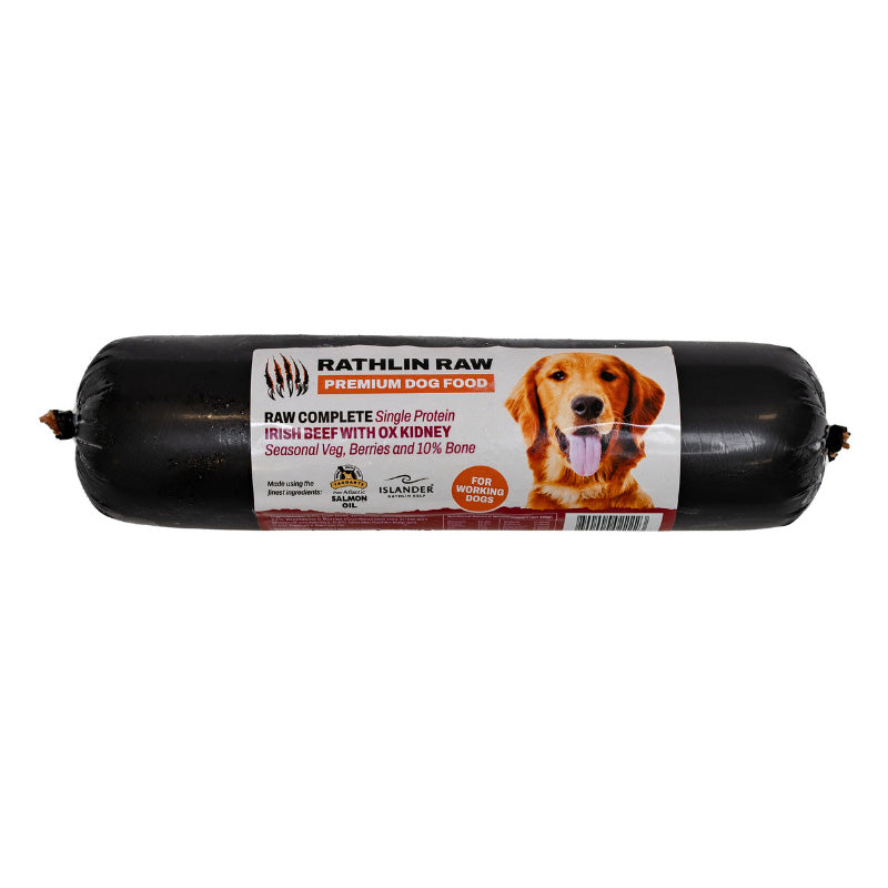 Ox kidney deals for dogs