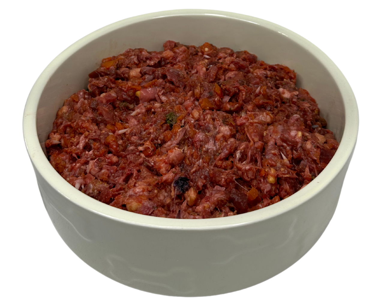 Complete BARF Recipe Bundle – Rathlin Raw-Free Delivery