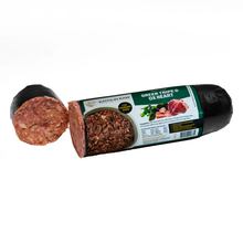 Load image into Gallery viewer, Green Tripe and Ox Heart - Simply Raw

