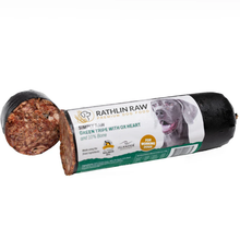 Load image into Gallery viewer, Raw Dog Food Trial Box
