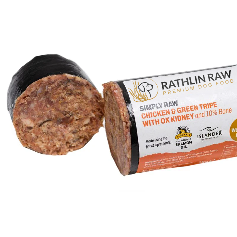 Ox kidney for dogs sale