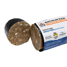 Load image into Gallery viewer, Simply Raw - Green Tripe with Bone Non-prescription Dog Food Rathlin Raw 

